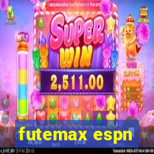 futemax espn